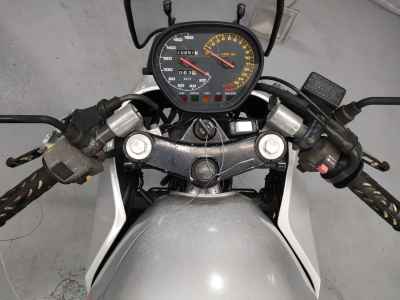 Suzuki GSX250S Katana