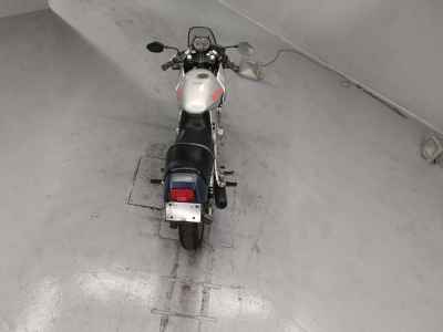 Suzuki GSX250S Katana