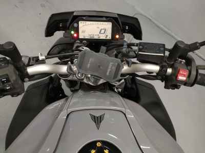 Yamaha MT-10 2017