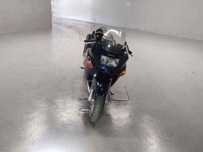 Kawasaki ZZR400 2006