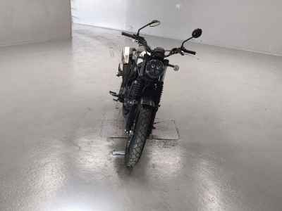Honda CL250 2023