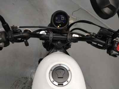 Honda CL250 2023