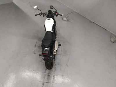 Honda CL250 2023