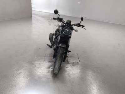 Honda Rebel CMX250 2023