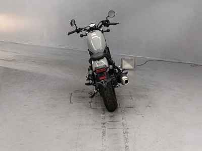 Honda Rebel CMX250 2023