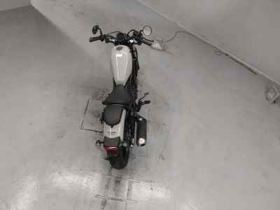 Honda Rebel CMX250 2023
