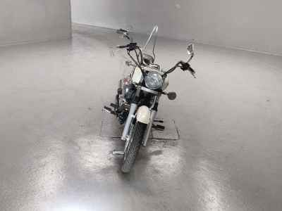 Yamaha XVS250 Drag Star