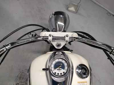 Yamaha XVS250 Drag Star