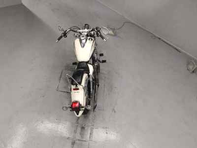 Yamaha XVS250 Drag Star