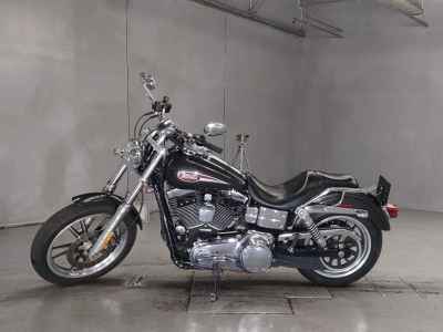 Harley-Davidson Low Rider FXDL1580 2006