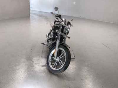 Harley-Davidson Low Rider FXDL1580 2006