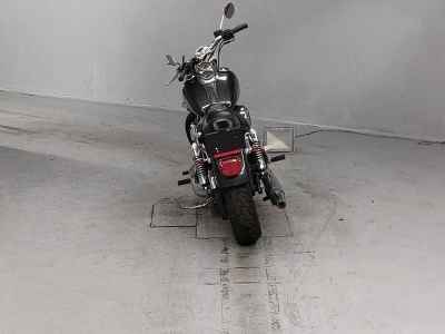 Harley-Davidson Low Rider FXDL1580 2006