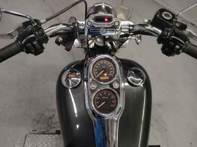 Harley-Davidson Low Rider FXDL1580 2006