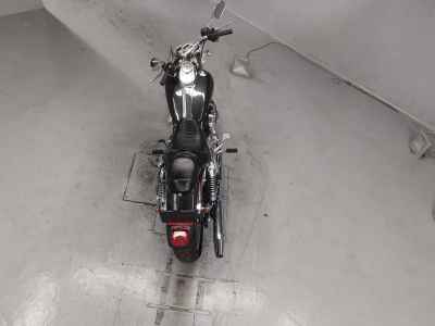 Harley-Davidson Low Rider FXDL1580 2006