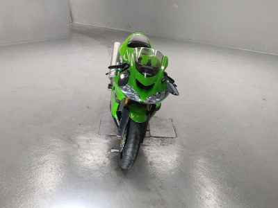 Kawasaki Ninja ZX-10R 2005