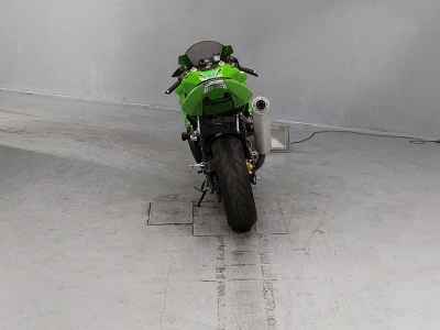 Kawasaki Ninja ZX-10R 2005