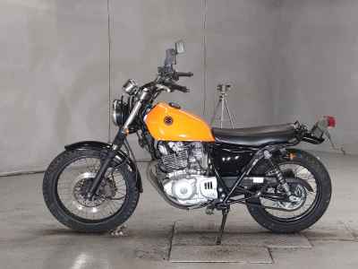 Suzuki GrassTracker Bigboy