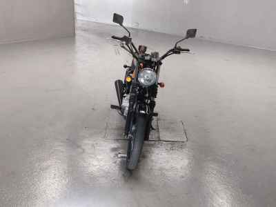 Suzuki GrassTracker Bigboy