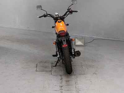 Suzuki GrassTracker Bigboy