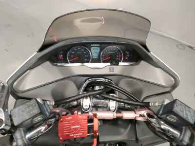 Suzuki Skywave 250S