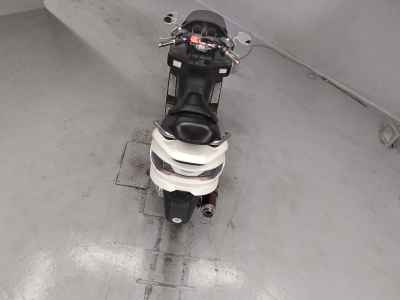 Suzuki Skywave 250S
