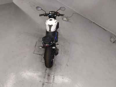 Suzuki SV650 2019