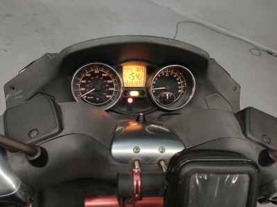 Piaggio MP3 250