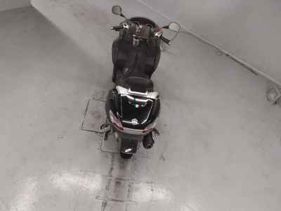 Piaggio MP3 250