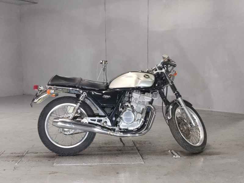 Honda GB250 Clubman