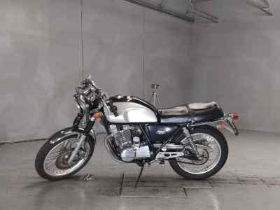 Honda GB250 Clubman