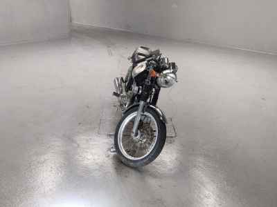 Honda GB250 Clubman