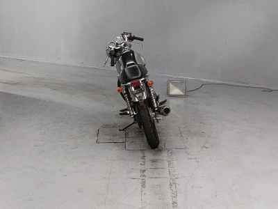 Honda GB250 Clubman