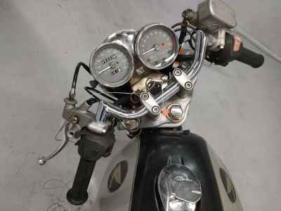 Honda GB250 Clubman