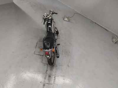 Honda GB250 Clubman
