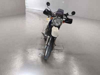 Suzuki Djebel 250XC