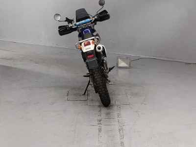 Suzuki Djebel 250XC