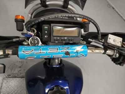 Suzuki Djebel 250XC