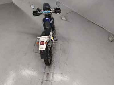 Suzuki Djebel 250XC