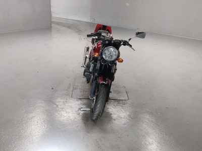 Honda CB400SFV 2014