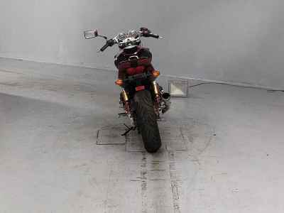 Honda CB400SFV 2014