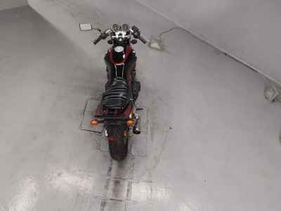 Honda CB400SFV 2014
