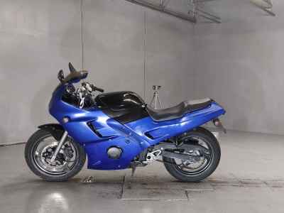 Suzuki ACROSS
