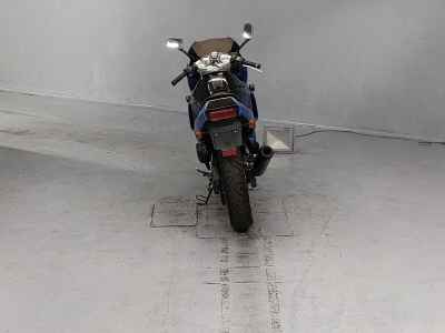 Suzuki ACROSS