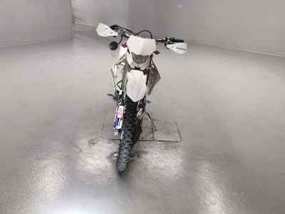 Yamaha WR250F CELL
