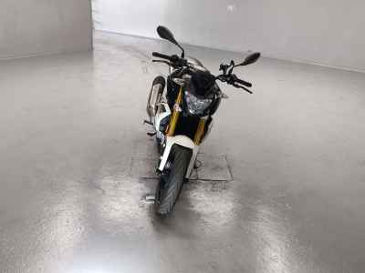 BMW G310R 2018