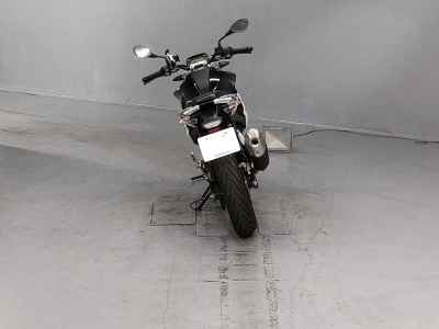 BMW G310R 2018