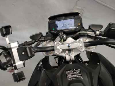 BMW G310R 2018