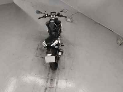 BMW G310R 2018