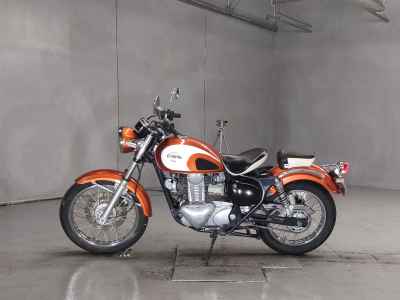 Kawasaki Estrella