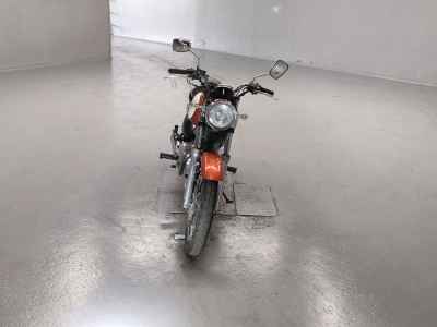 Kawasaki Estrella